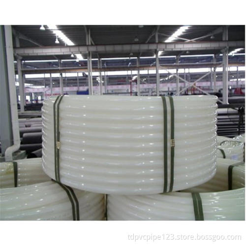 PE Irrigation Pipe